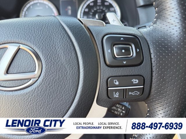 Used 2021 Lexus NX 300 F Sport w/ Accessory Package 2 FWD image 21