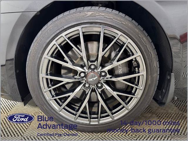Used 2018 Genesis G80 3.3T Sport RWD image 14