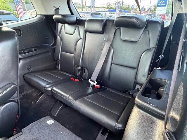 Used 2021 Kia Telluride S AWD/4WD image 16