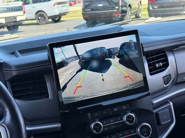 Certified 2024 Ford Expedition Max XLT AWD/4WD image 16