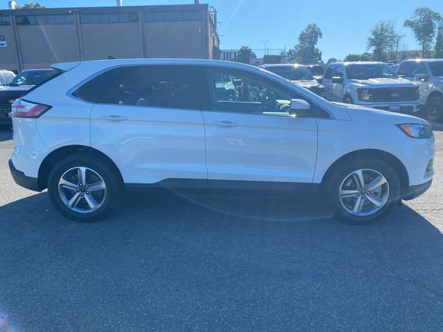 Certified 2023 Ford Edge SEL w/ Convenience Package AWD/4WD image 8