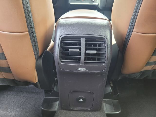 Certified 2025 Ford Bronco Sport Outer Banks w/ Outer Banks Tech Package+ image 15