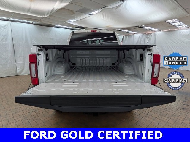Certified 2022 Ford F250 King Ranch w/ Tremor Off-Road Package image 8