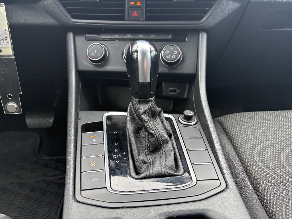 Used 2019 Volkswagen Jetta S FWD image 25