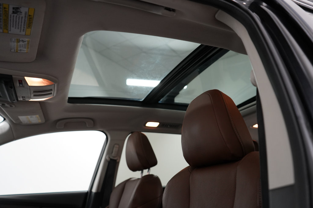 Used 2023 Subaru Ascent Touring AWD/4WD image 17