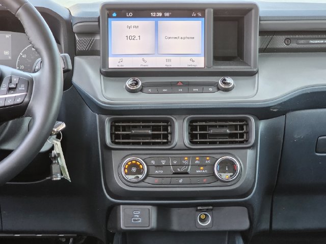 Certified 2024 Ford Maverick XLT w/ XLT Luxury Package FWD image 5