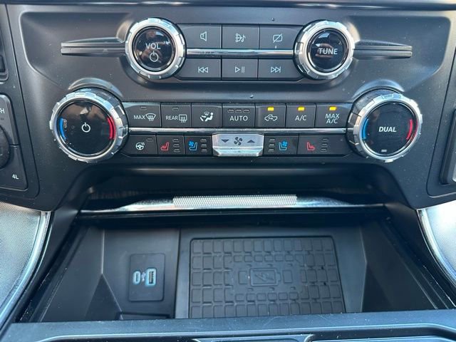 Certified 2023 Ford F150 Platinum w/ Equipment Group 701A High image 21