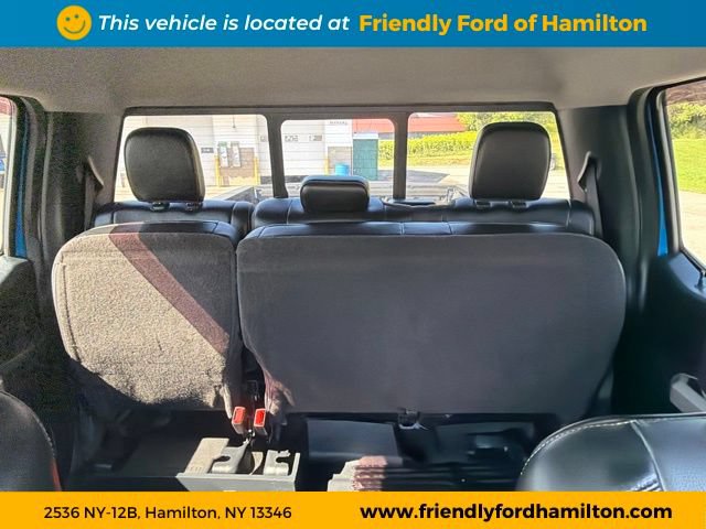 Certified 2020 Ford F250 Lariat AWD/4WD image 34