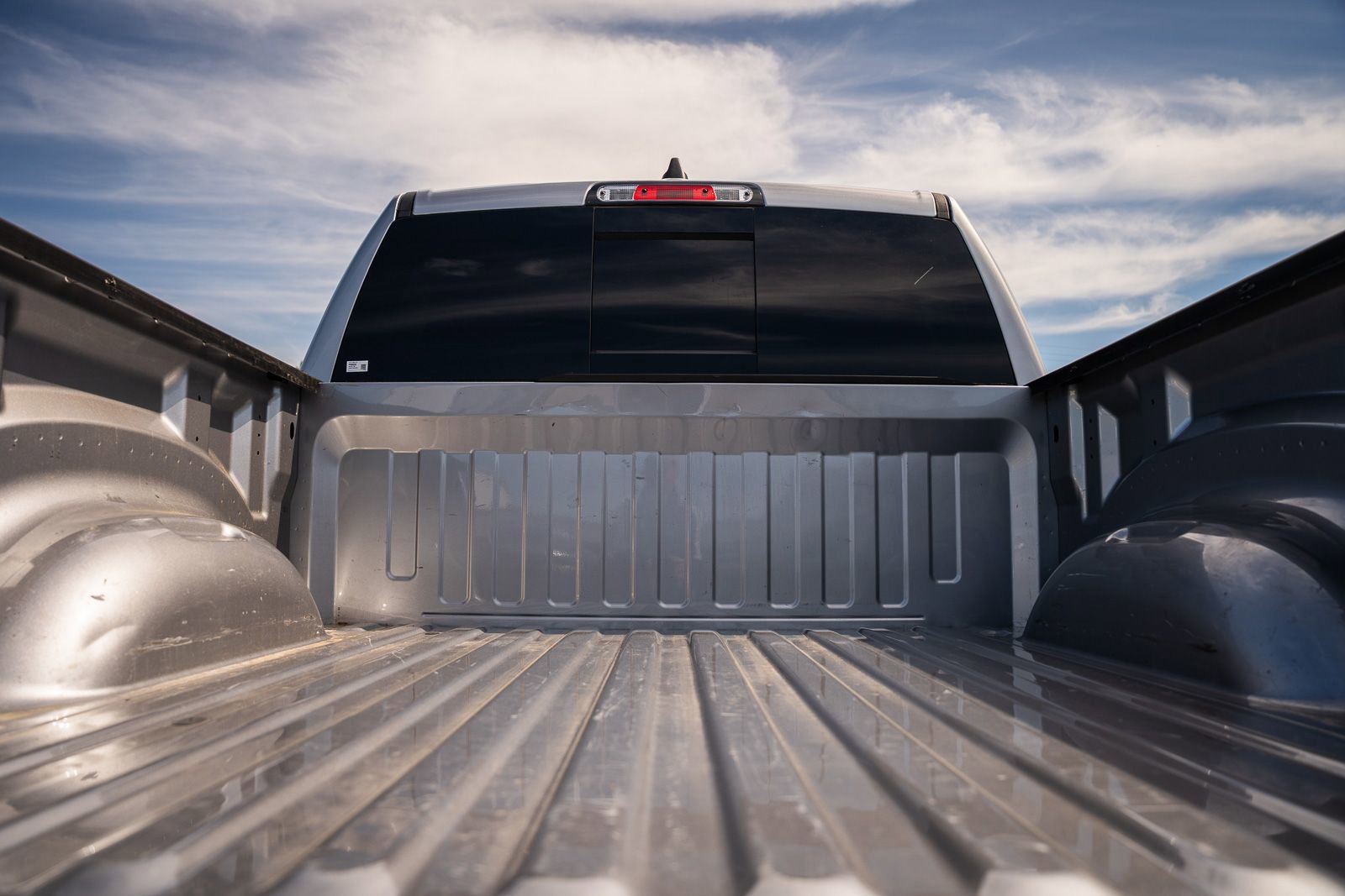 Used 2022 RAM 1500 Big Horn AWD/4WD image 17