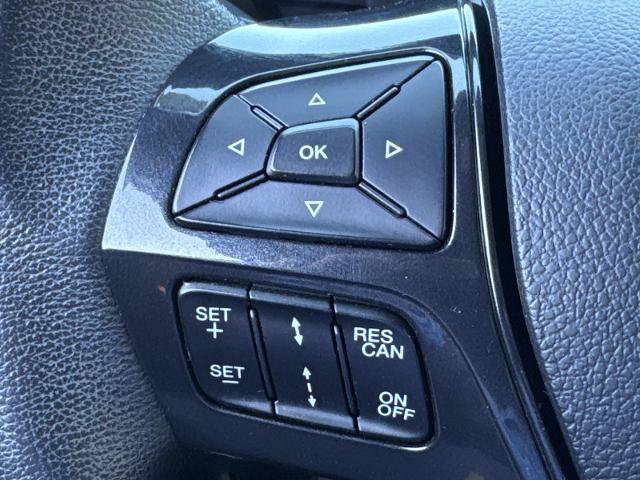 Certified 2018 Ford Explorer Sport w/ Equipment Group 401A AWD/4WD image 30