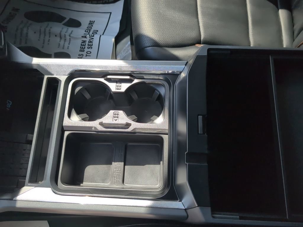 Certified 2025 Ford F250 Lariat w/ Lariat Ultimate Package image 21