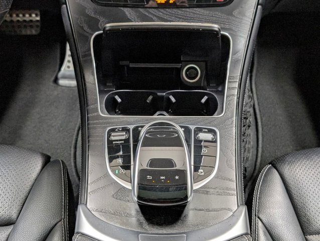 Used 2019 Mercedes-Benz GLC 300 4MATIC image 6