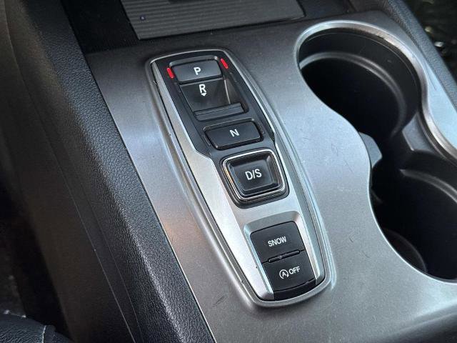 Used 2022 Honda Pilot Special Edition image 15