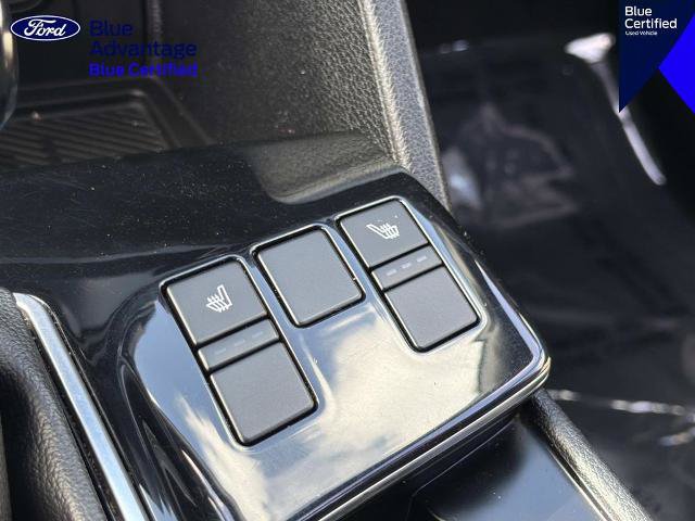 Used 2024 Kia Sportage X-Line w/ X-Line Premium Package AWD/4WD image 27