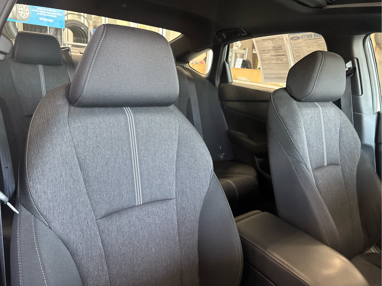 Used 2023 Honda Accord Sport image 54