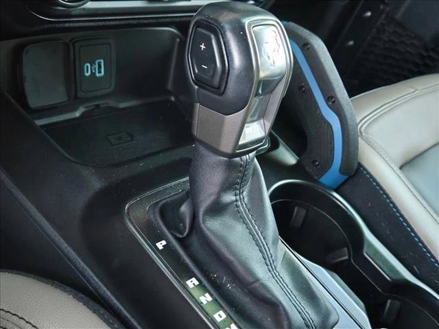 Certified 2023 Ford Bronco Wildtrak image 18