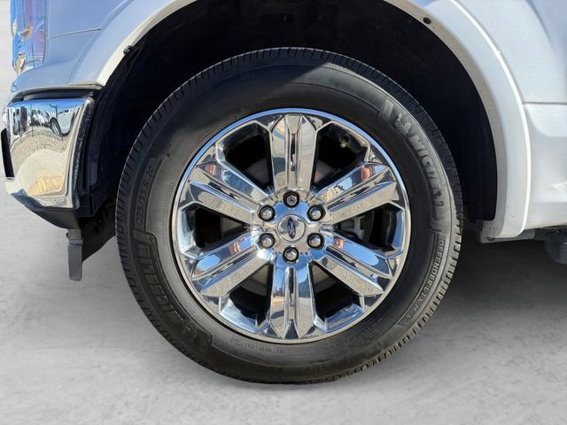 Certified 2019 Ford F150 Lariat image 16