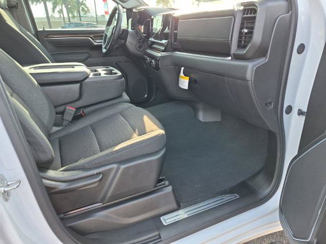 Used 2026 Chevrolet Silverado 1500 LT Trail Boss AWD/4WD image 26