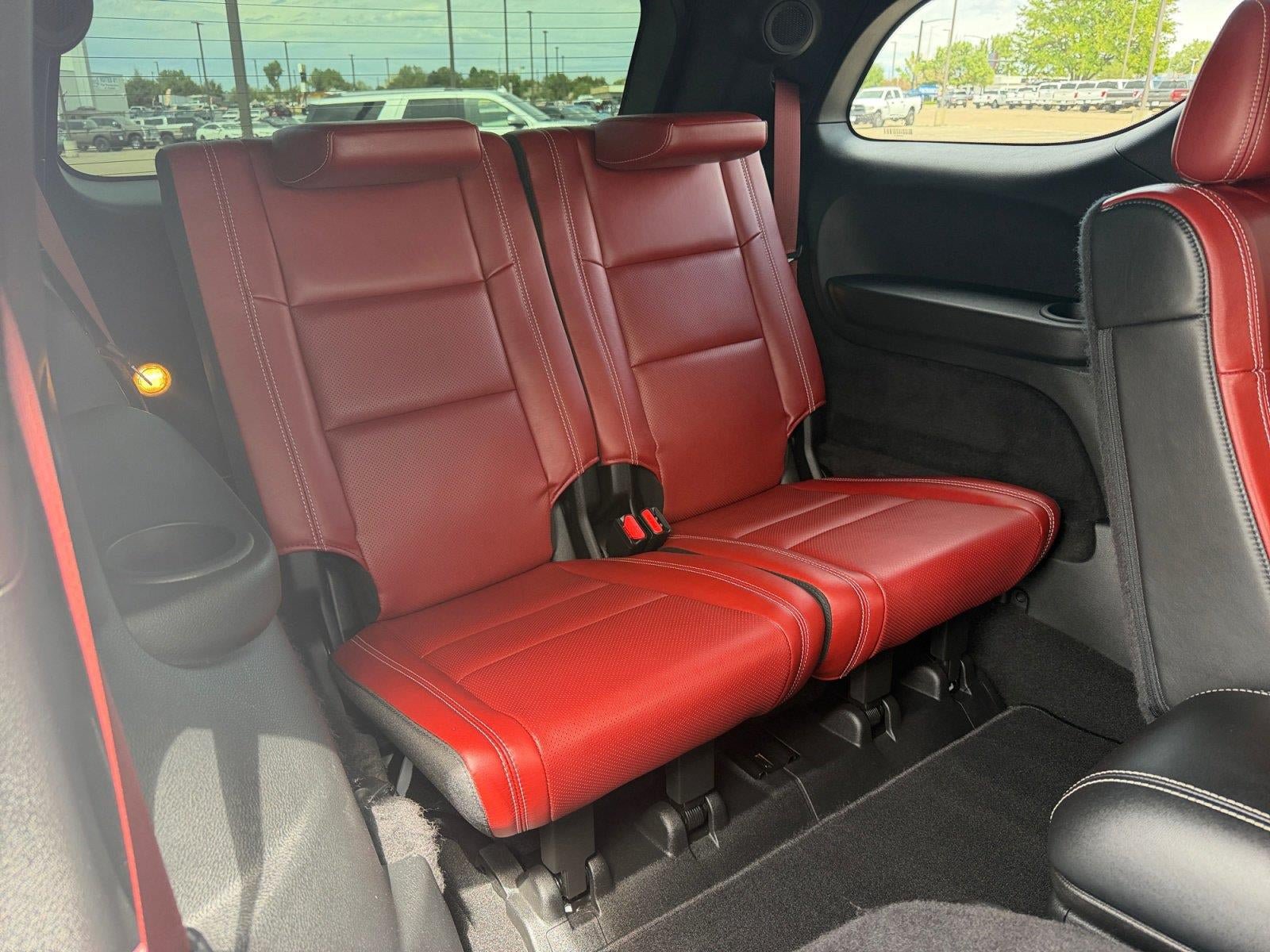 Used 2023 Dodge Durango SRT AWD/4WD image 16