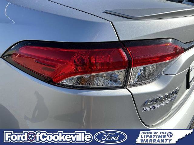 Used 2024 Toyota Corolla SE FWD image 10