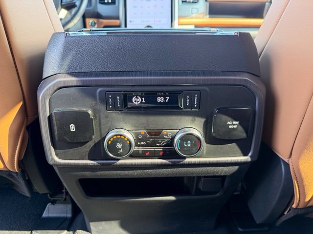 Certified 2024 Ford Expedition Platinum AWD/4WD image 28