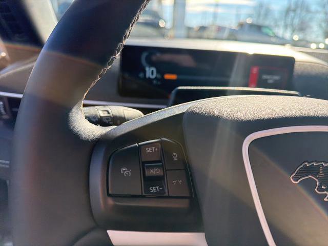 Certified 2025 Ford Mustang Mach-E GT image 19