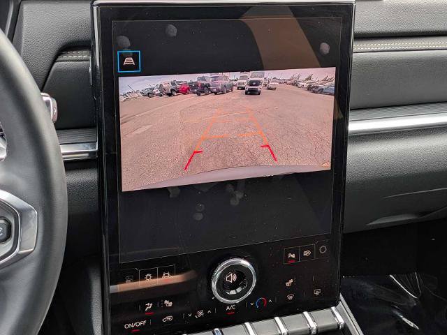 Used 2026 GMC Terrain Elevation AWD/4WD image 23