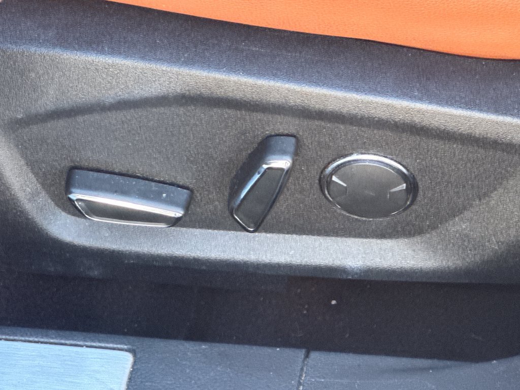 Certified 2019 Ford Fusion Titanium AWD/4WD image 24