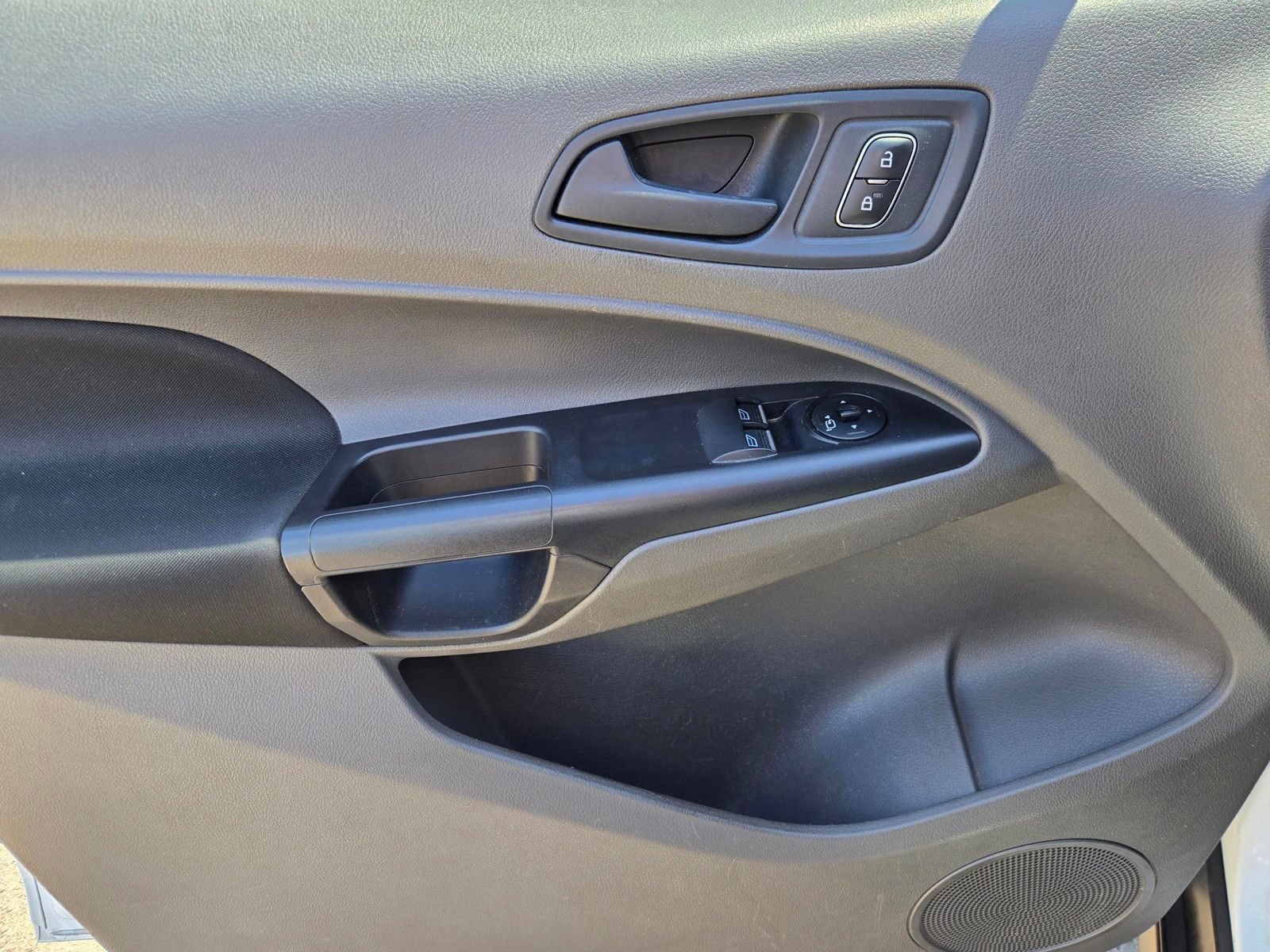Certified 2020 Ford Transit Connect XL FWD image 21