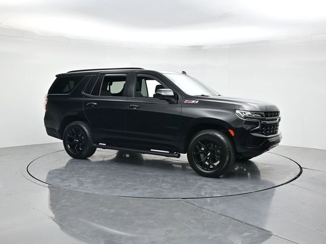 Used 2022 Chevrolet Tahoe Z71 image 3