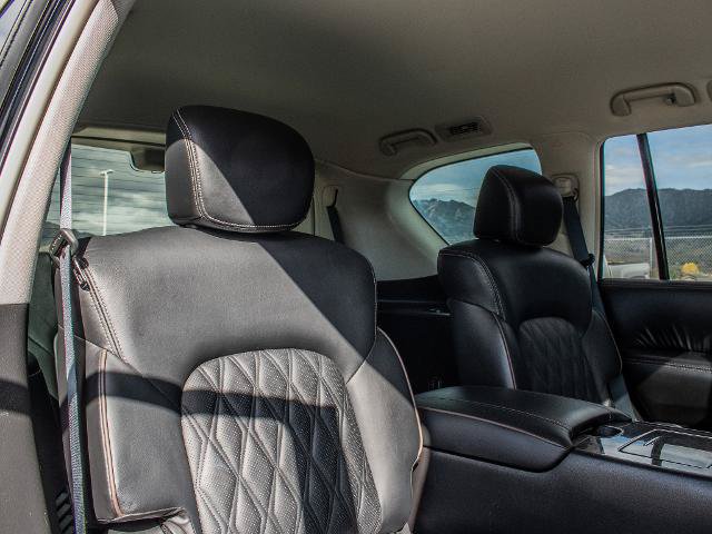 Used 2023 Nissan Armada Platinum AWD/4WD image 27