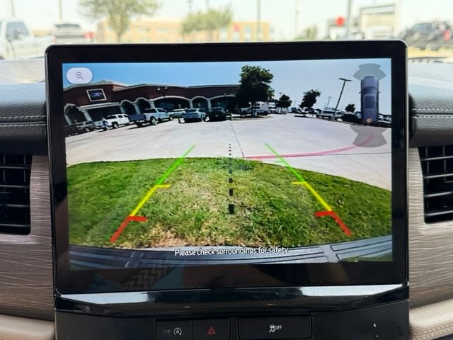 Certified 2024 Ford Expedition Max Limited RWD image 18