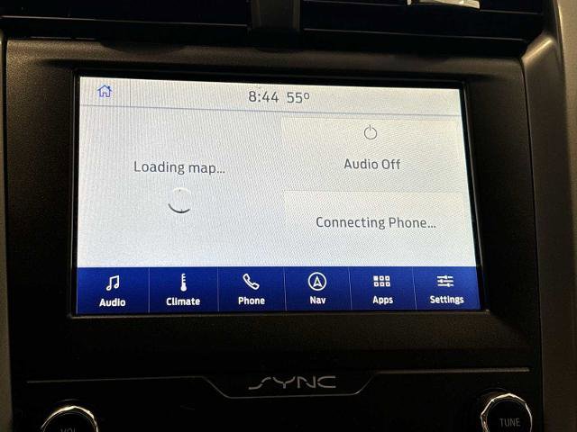 Certified 2020 Ford Fusion SE AWD/4WD image 12