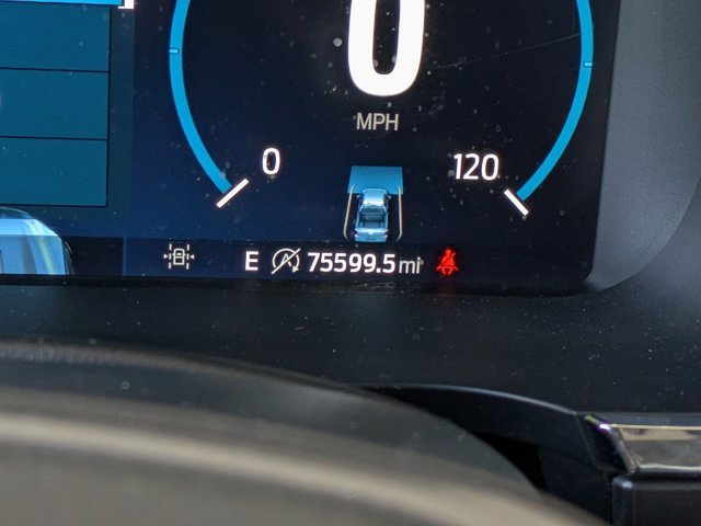 Certified 2021 Ford F150 Lariat image 27