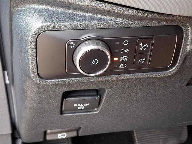 Certified 2023 Ford Bronco Big Bend w/ Sasquatch Package AWD/4WD image 41