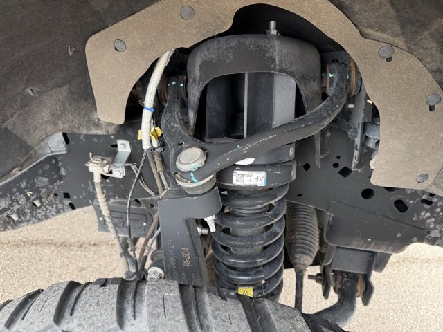 Certified 2022 Ford F150 XLT w/ Equipment Group 302A High image 45