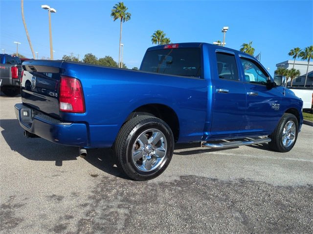 Used 2019 RAM 1500 Express w/ Express Value Package image 5