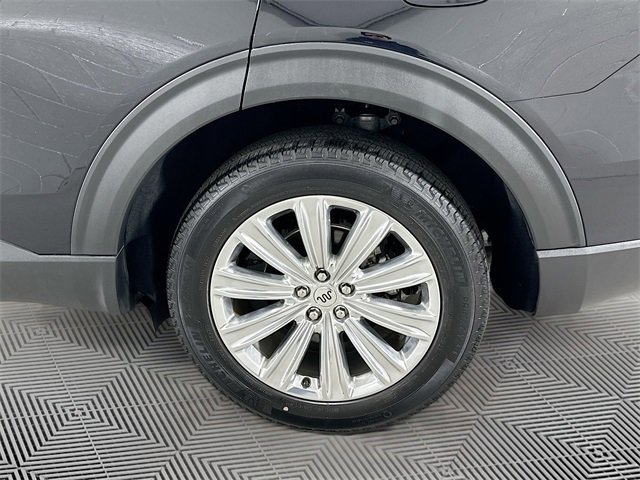 Certified 2022 Ford Explorer King Ranch w/ Premium Technology Package image 14