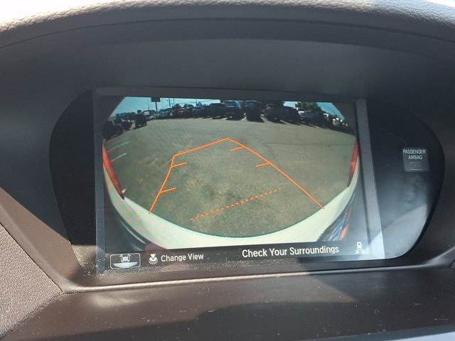 Used 2020 Acura TLX w/ Technology Package FWD image 23