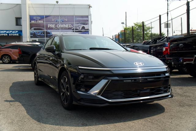 2025 SEL