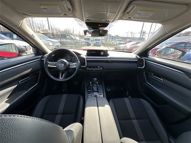 Used 2024 MAZDA CX-50 AWD 2.5 S w/ Weather Package image 17