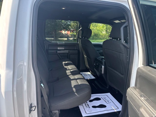 Certified 2018 Ford F150 XLT w/ Equipment Group 302A Luxury AWD/4WD image 14