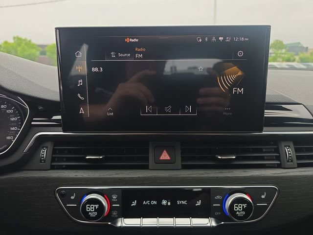 Used 2022 Audi A5 2.0T Premium AWD/4WD image 16