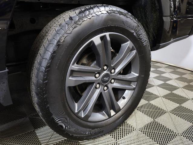 Certified 2023 Ford F150 XLT w/ Equipment Group 302A High image 35