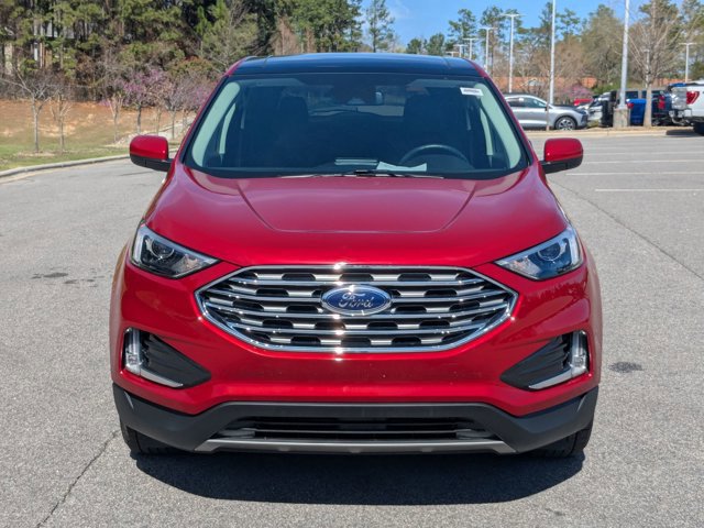 Certified 2022 Ford Edge SEL w/ Convenience Package image 9