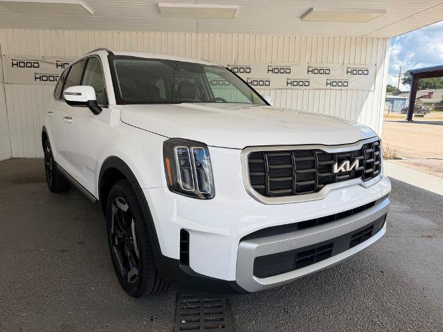 Used 2025 Kia Telluride S