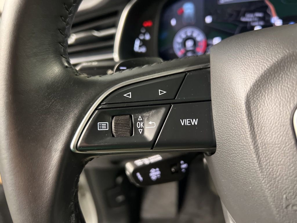 Used 2020 Audi Q7 3.0T Prestige image 18