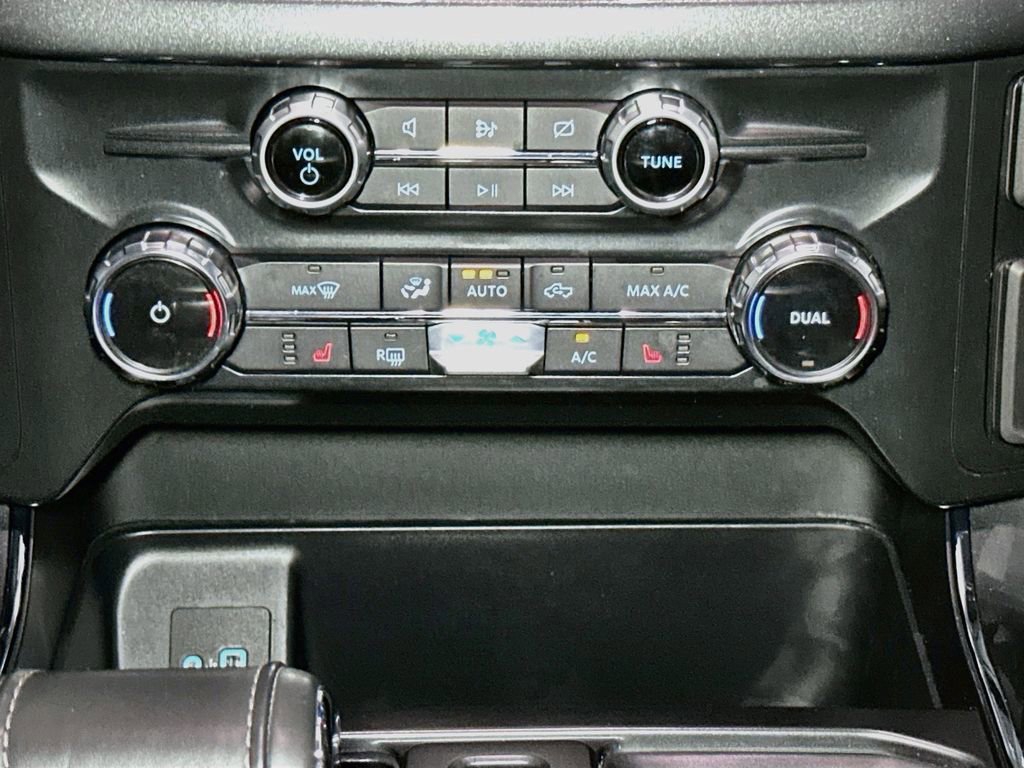 Certified 2022 Ford F150 XLT w/ Equipment Group 302A High image 13