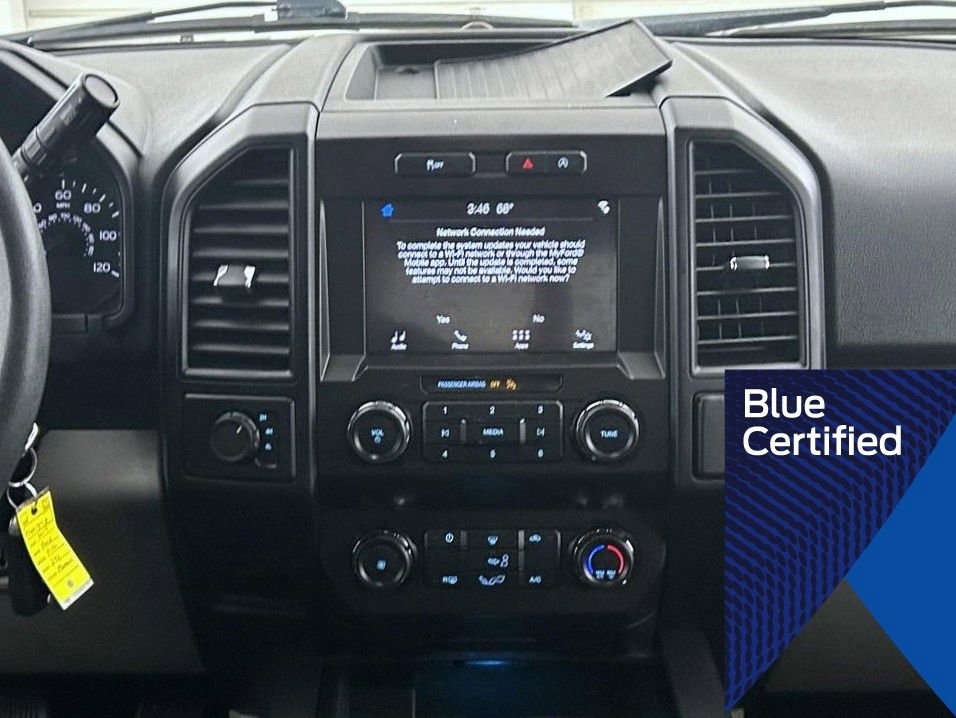 Certified 2019 Ford F150 XL w/ Equipment Group 101A Mid AWD/4WD image 12