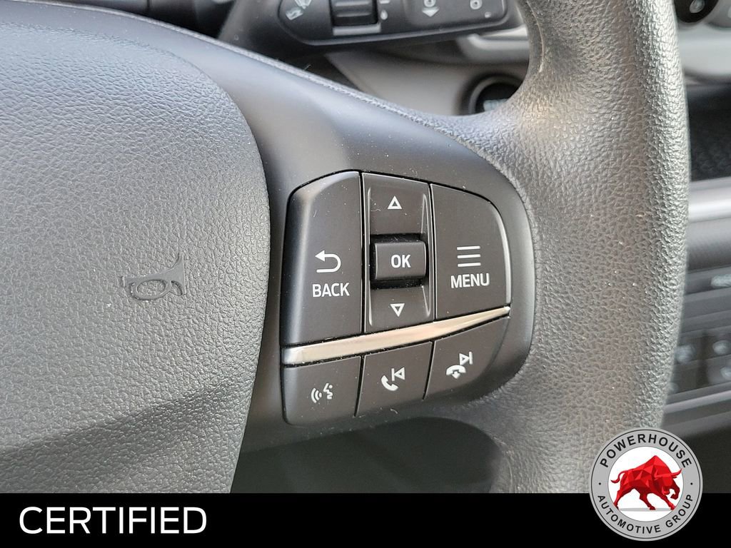 Certified 2024 Ford Bronco Sport Big Bend AWD/4WD image 28